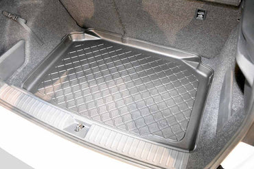 Aristar Premium Boot Liner Protector for Skoda Kamiq 2019+