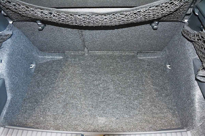 Aristar Premium Boot Liner Protector for Skoda Kamiq 2019+