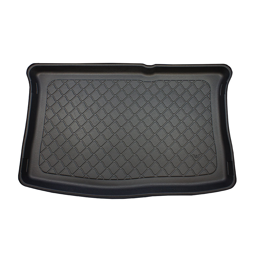 Aristar Premium Boot Liner Protector for Hyundai i20 2015 - 2019