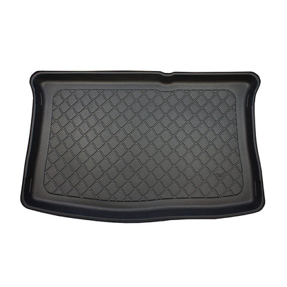 Aristar Premium Boot Liner Protector for Hyundai i20 2015 - 2019