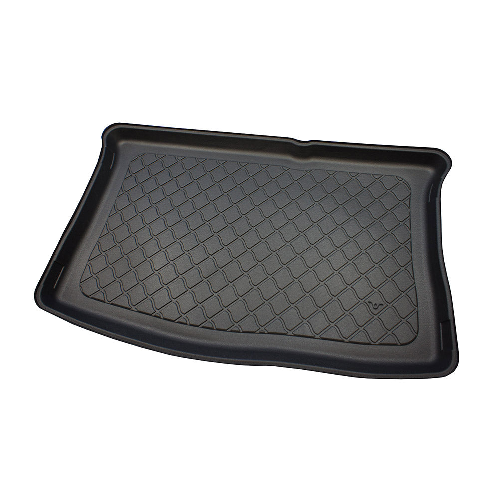 Aristar Premium Boot Liner Protector for Hyundai i20 2015 - 2019