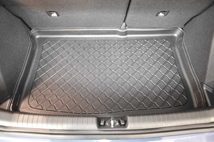 Aristar Premium Boot Liner Protector for Hyundai i20 2015 - 2019