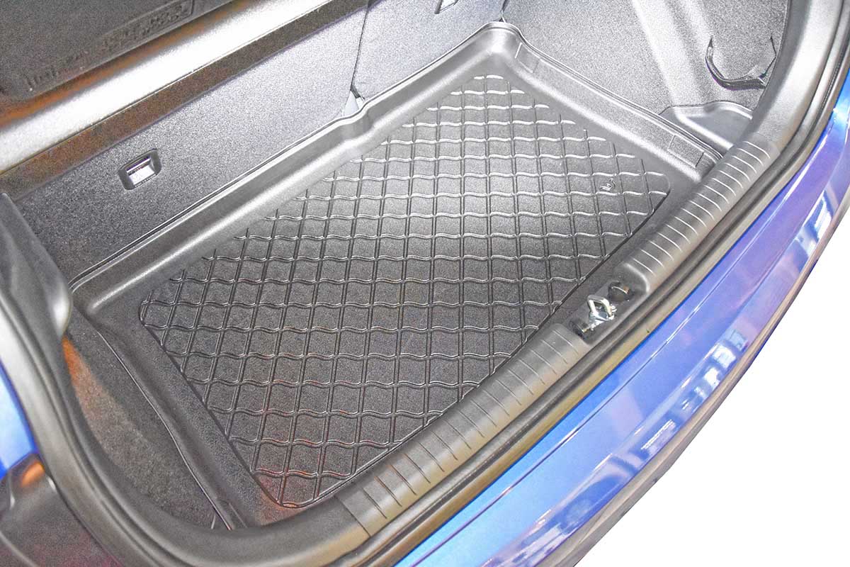 Aristar Premium Boot Liner Protector for Hyundai i20 2015 - 2019