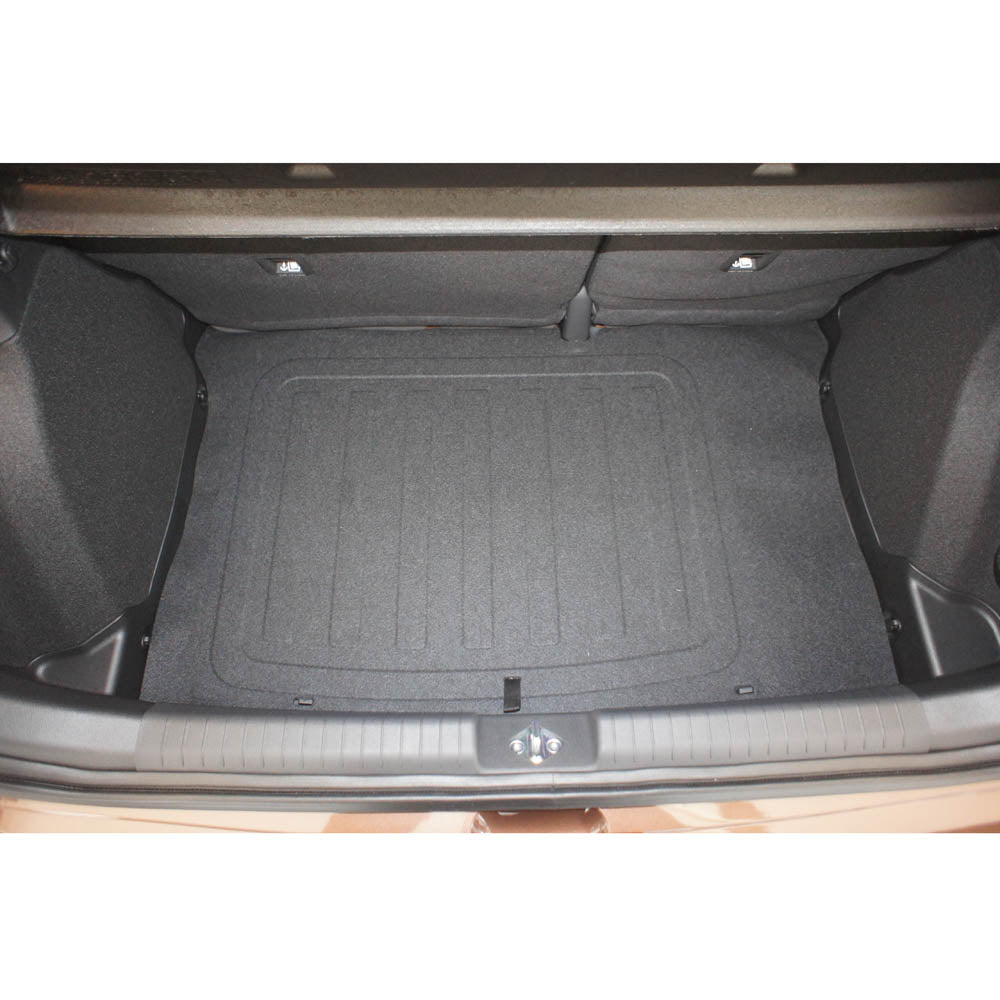 Aristar Premium Boot Liner Protector for Hyundai i20 2015 - 2019