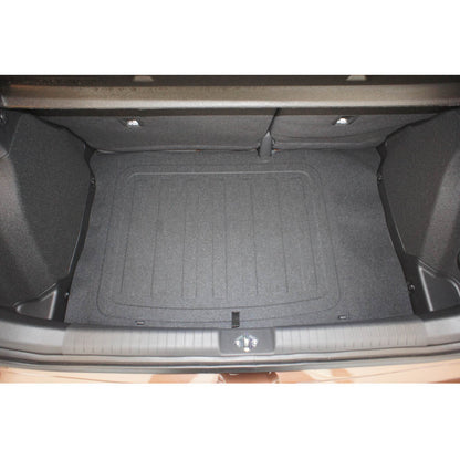 Aristar Premium Boot Liner Protector for Hyundai i20 2015 - 2019