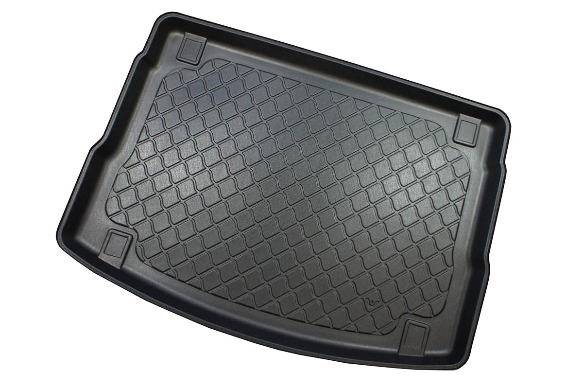 Aristar Premium Boot Liner Protector for Kia Ceed Hatchback 2018+