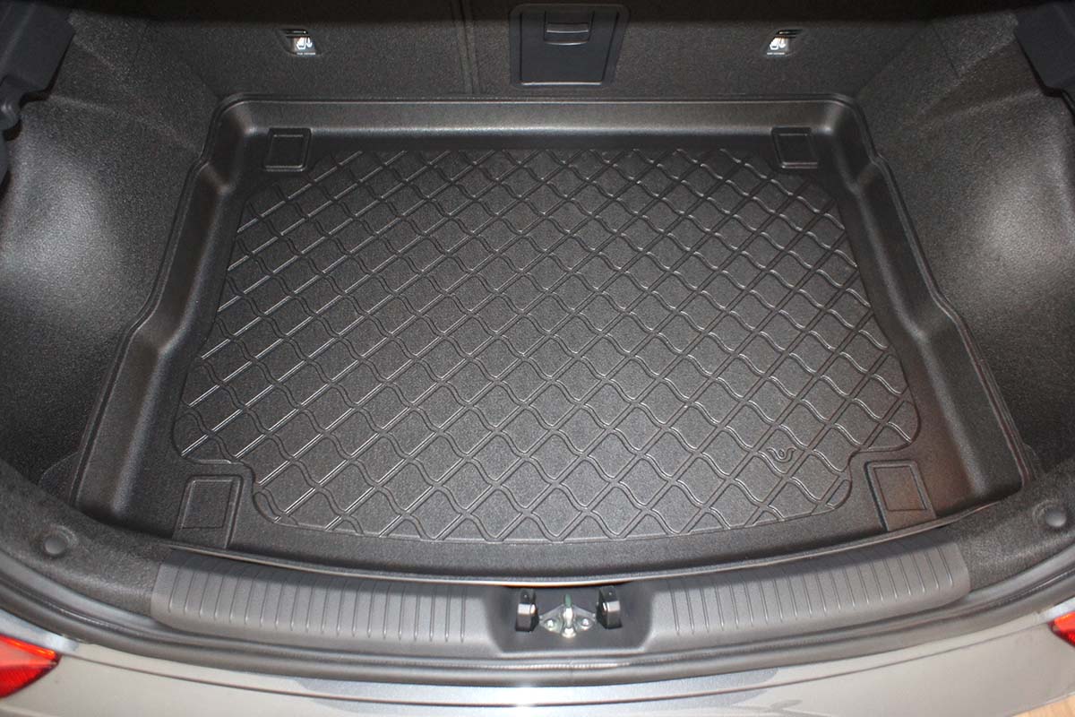 Aristar Premium Boot Liner Protector for Kia Ceed Hatchback 2018+
