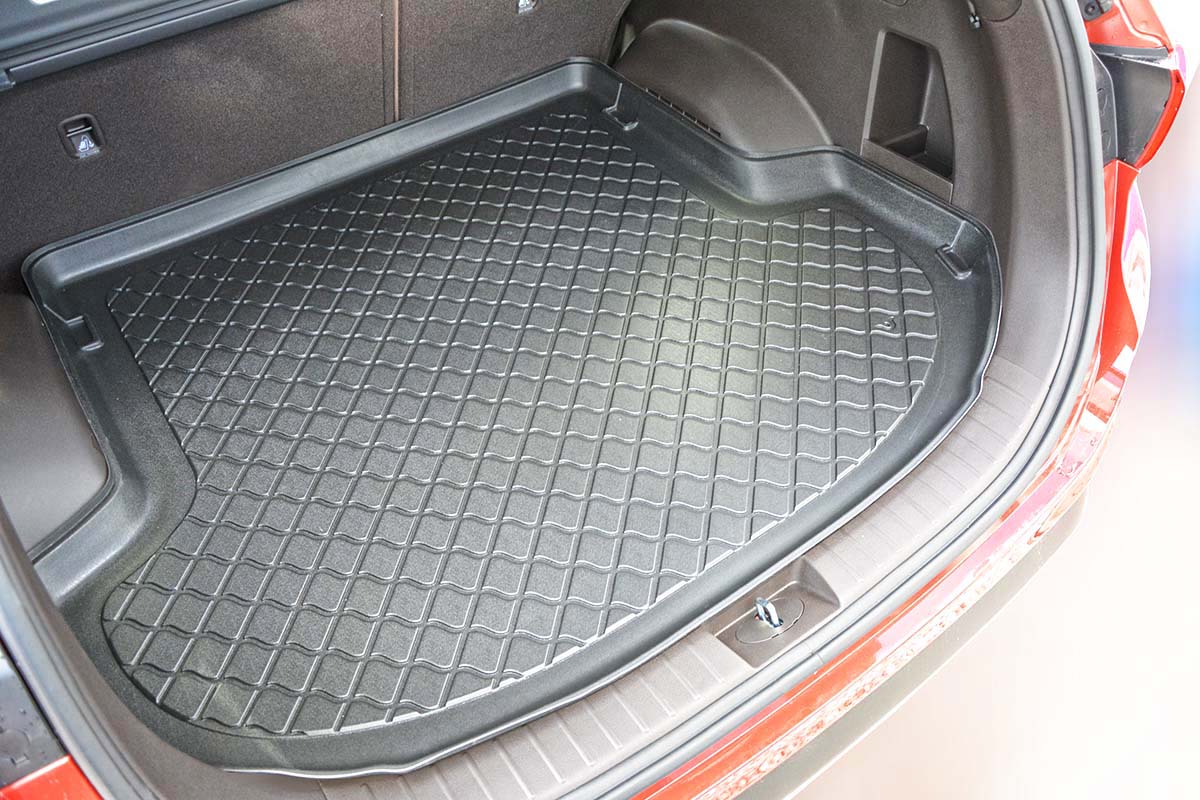 Aristar Premium Boot Liner Protector for Hyundai Santa Fe 2019 - 2020