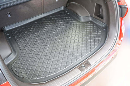 Aristar Premium Boot Liner Protector for Hyundai Santa Fe 2019 - 2020