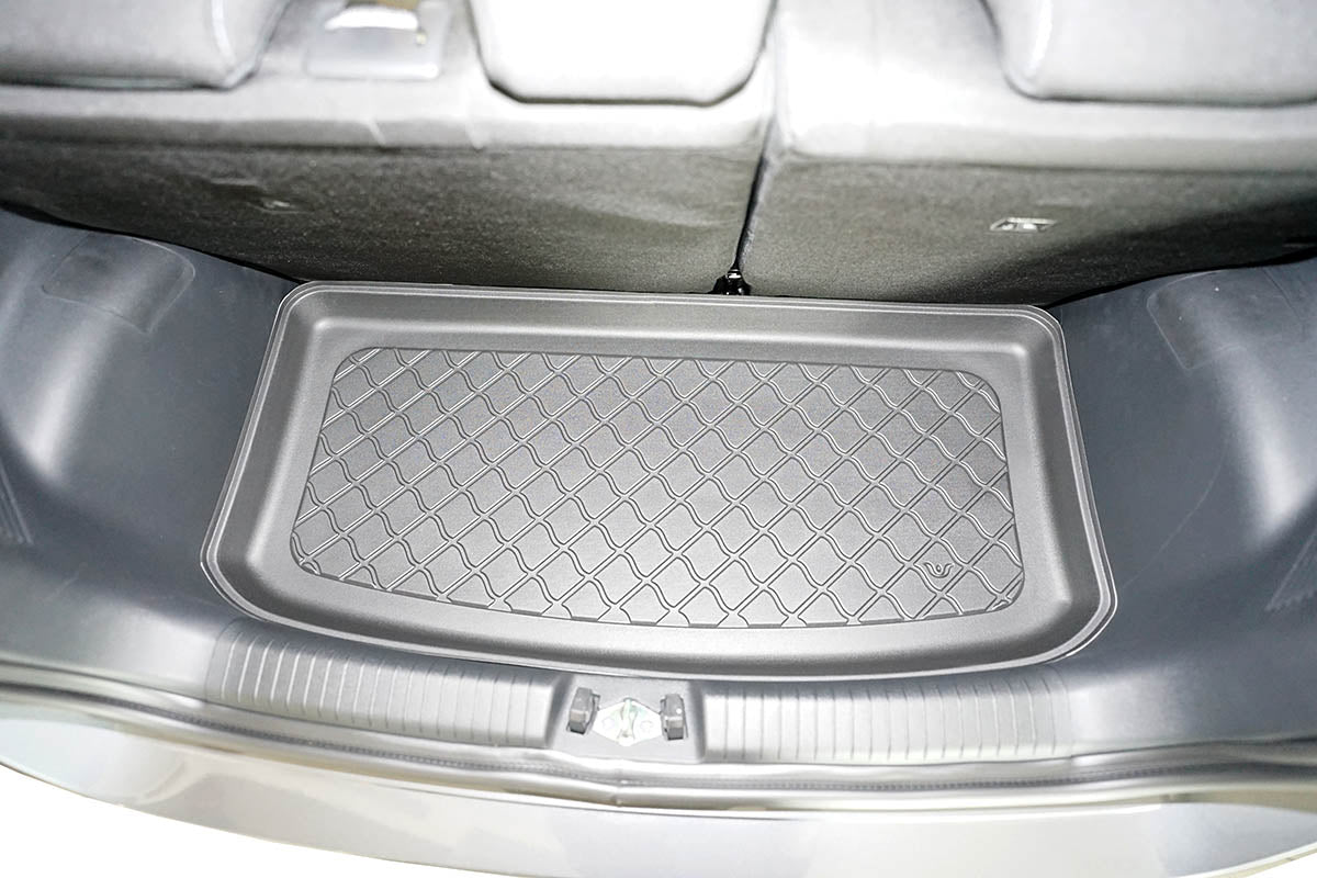 Aristar Premium Boot Liner Protector for Hyundai i10 2020+