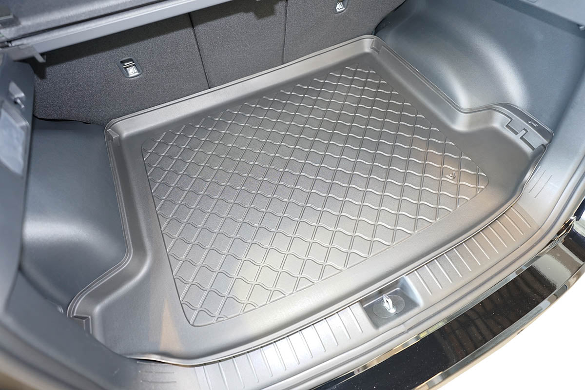 Aristar Premium Boot Liner Protector for Hyundai Tucson 2021+