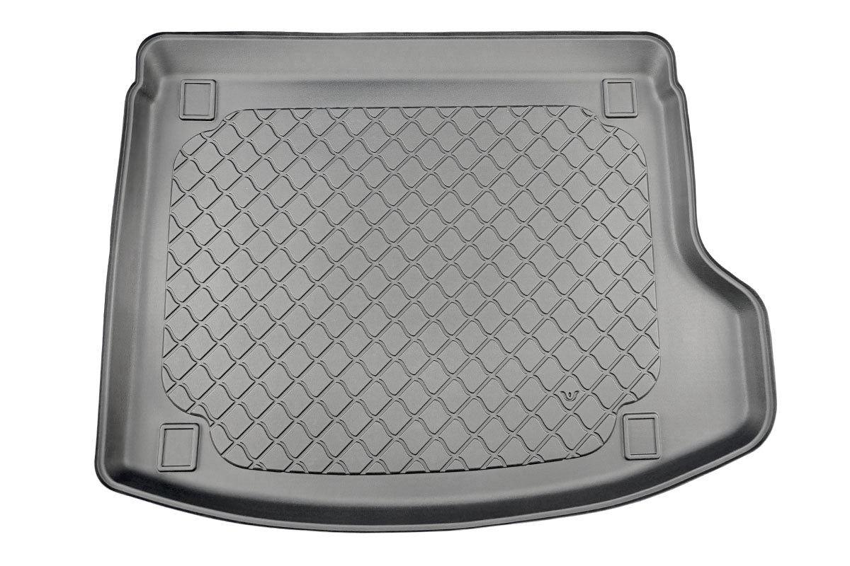 Aristar Premium Boot Liner Protector for Hyundai i30 Fastback 48v Hybrid 2020+
