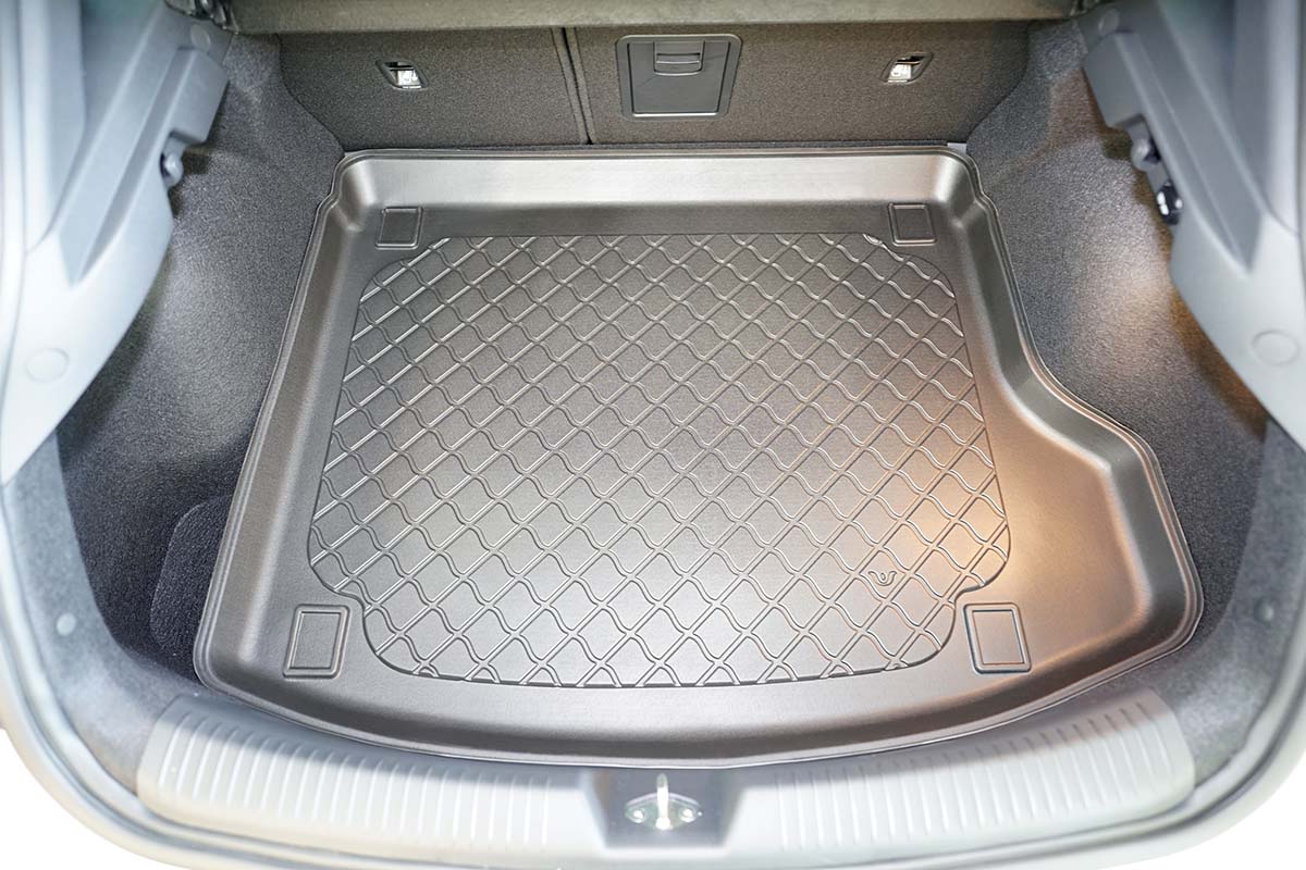 Aristar Premium Boot Liner Protector for Hyundai i30 Fastback 48v Hybrid 2020+