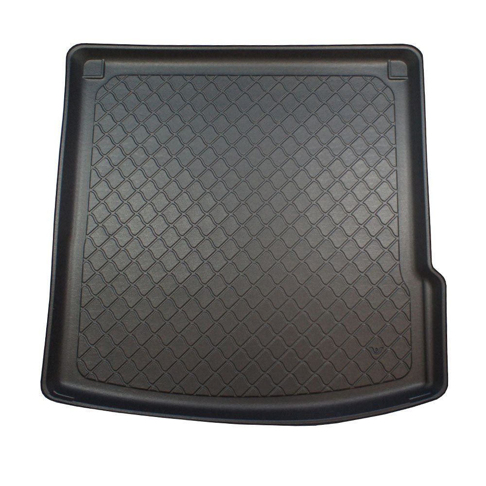 Aristar Premium Boot Liner Protector for Mercedes GLE Coupe 2015 - 2019
