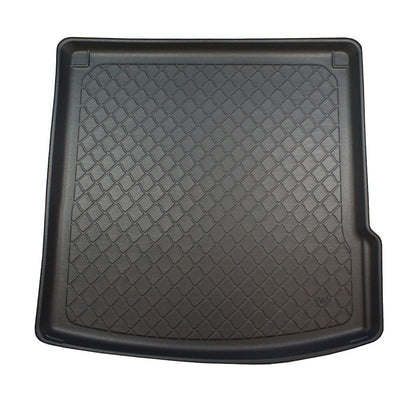 Aristar Premium Boot Liner Protector for Mercedes GLE Coupe 2015 - 2019
