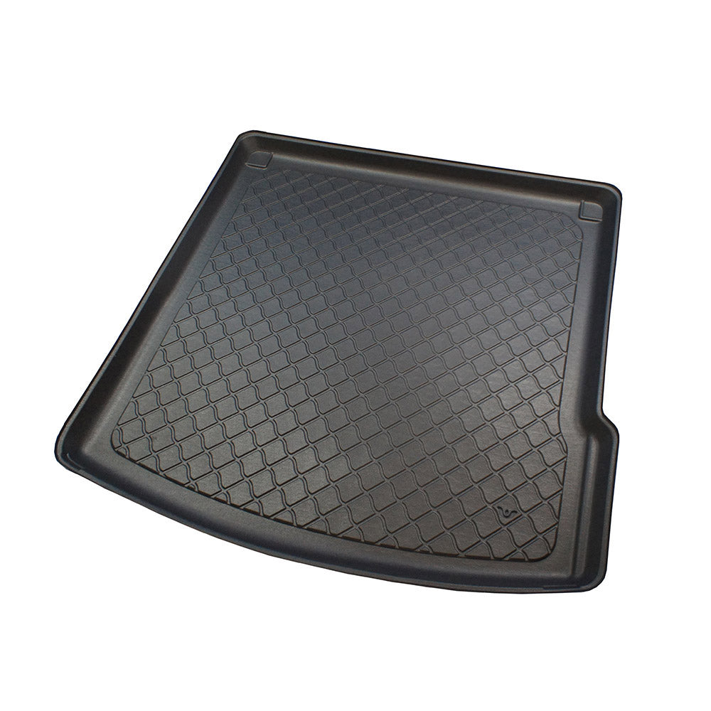 Aristar Premium Boot Liner Protector for Mercedes GLE Coupe 2015 - 2019