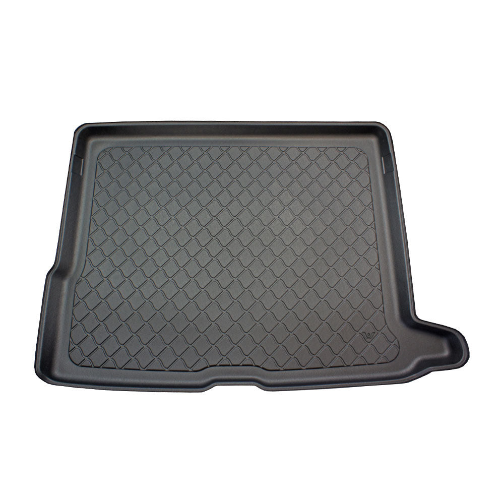 Aristar Premium Boot Liner Protector for Mercedes GLC 2015 - 2022
