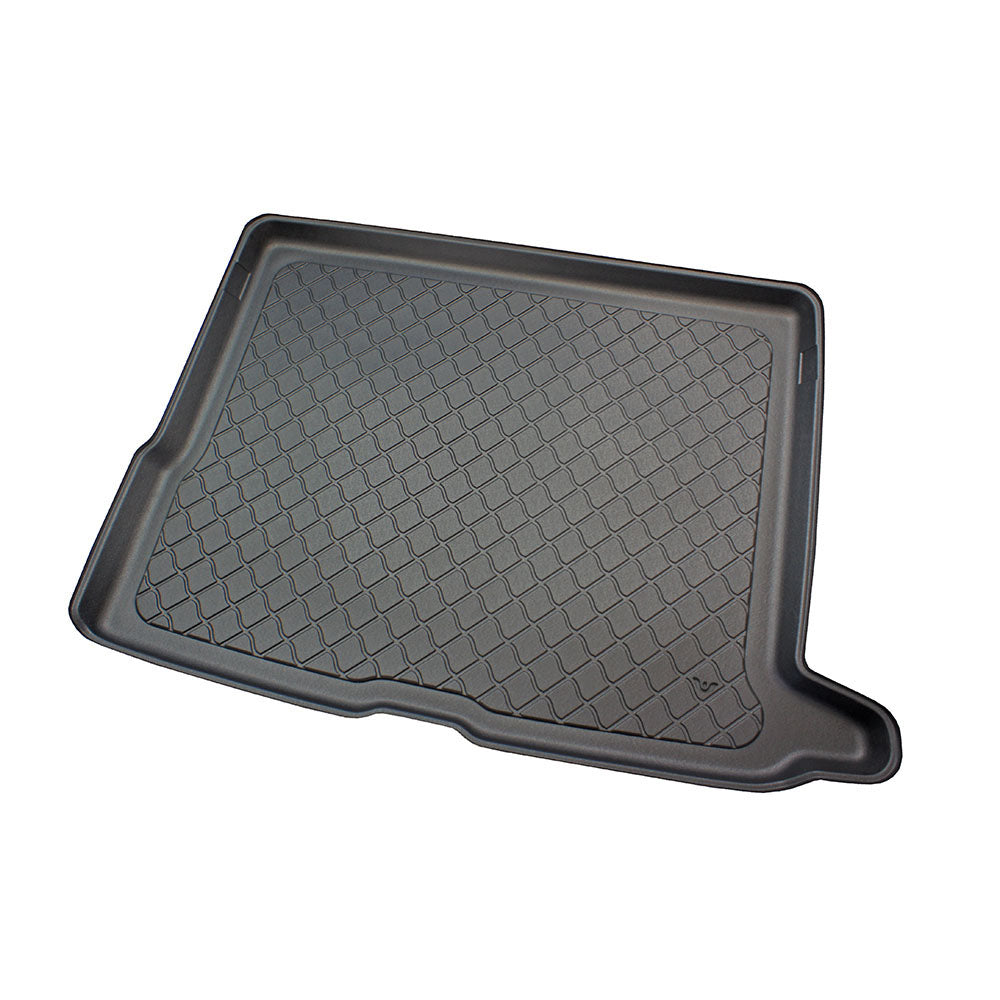 Aristar Premium Boot Liner Protector for Mercedes GLC 2015 - 2022