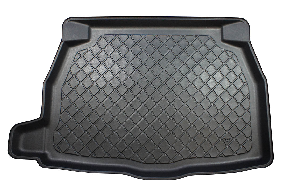 Aristar Premium Boot Liner Protector for Toyota C-HR 2016 - 2023