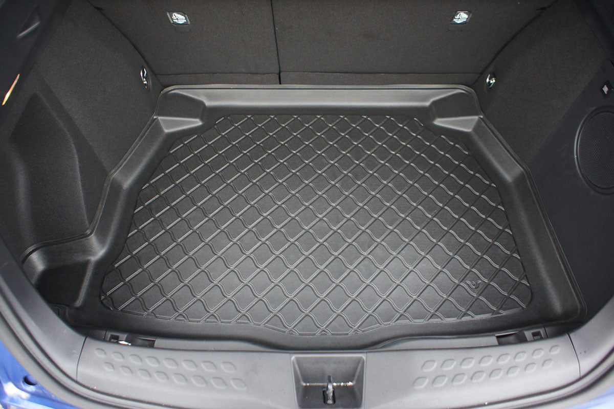 Aristar Premium Boot Liner Protector for Toyota C-HR 2016 - 2023