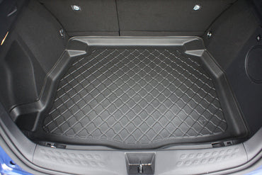Aristar Premium Boot Liner Protector for Toyota C-HR 2016 - 2023