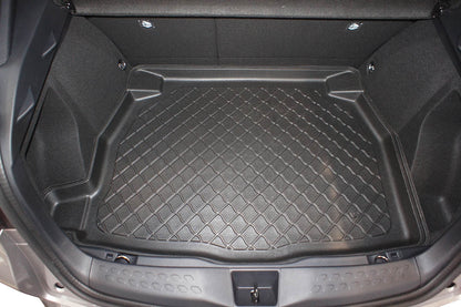 Aristar Premium Boot Liner Protector for Toyota C-HR 2016 - 2023