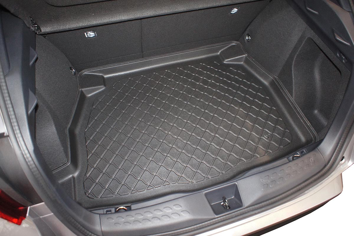 Aristar Premium Boot Liner Protector for Toyota C-HR 2016 - 2023