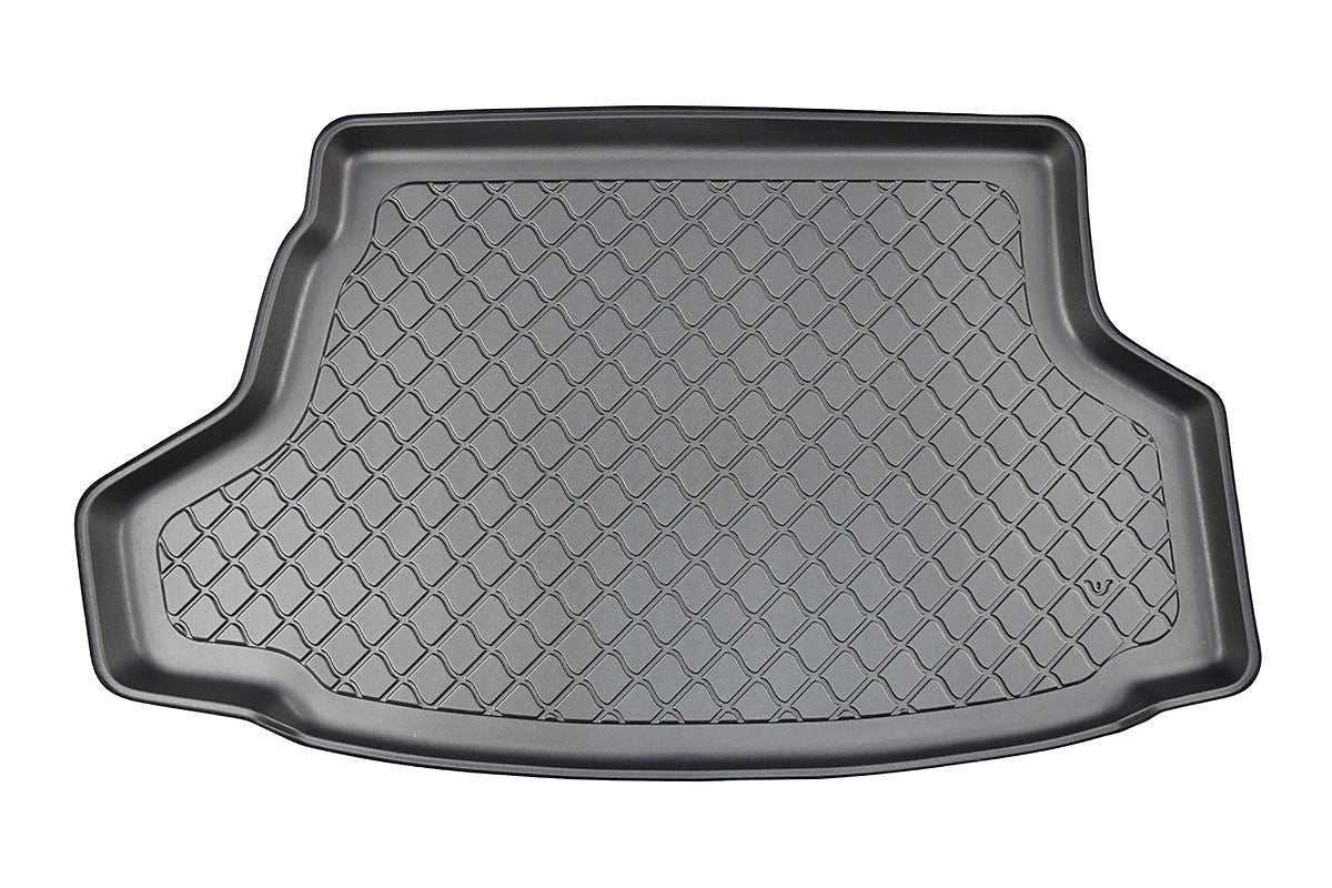 Aristar Premium Boot Liner Protector for Toyota Prius Plug-In Hybrid 2017 - 2023