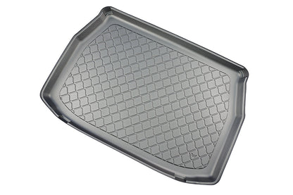 Aristar Premium Boot Liner Protector for Toyota C-HR 2.0 Dynamic 2019 - 2023