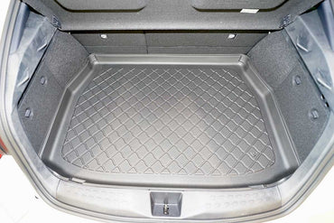 Aristar Premium Boot Liner Protector for Toyota C-HR 2.0 Dynamic 2019 - 2023