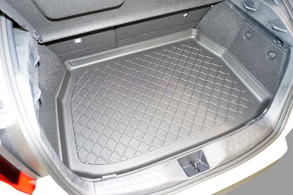 Aristar Premium Boot Liner Protector for Toyota C-HR 2.0 Dynamic 2019 - 2023