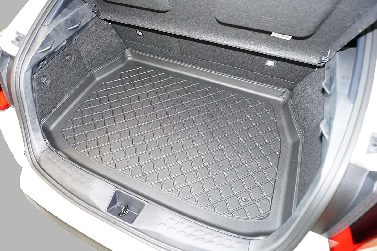 Aristar Premium Boot Liner Protector for Toyota C-HR 2.0 Dynamic 2019 - 2023