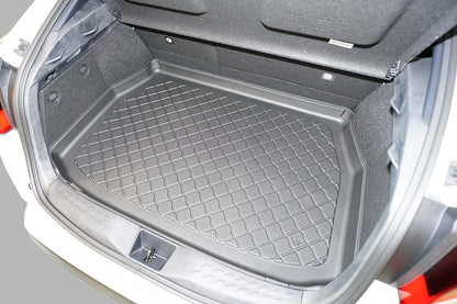 Aristar Premium Boot Liner Protector for Toyota C-HR 2.0 Dynamic 2019 - 2023