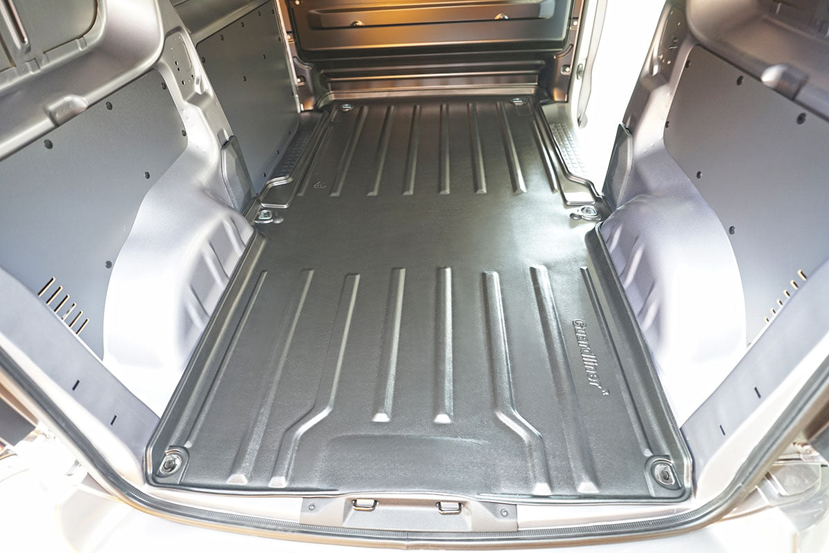 Aristar Premium Van Cargo Liner Protector for Citroen Dispatch 2016+ M Cargo bay