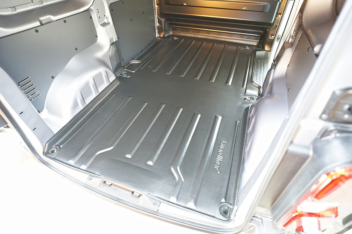 Aristar Premium Van Cargo Liner Protector for Citroen Dispatch 2016+ M Cargo bay