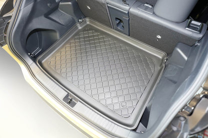 Aristar Premium Boot Liner Protector for Toyota Yaris Cross 2021+