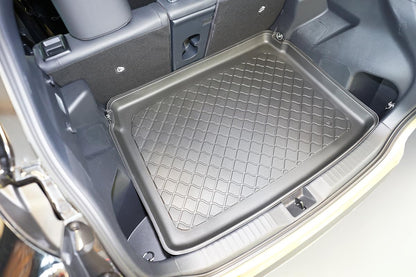Aristar Premium Boot Liner Protector for Toyota Yaris Cross 2021+