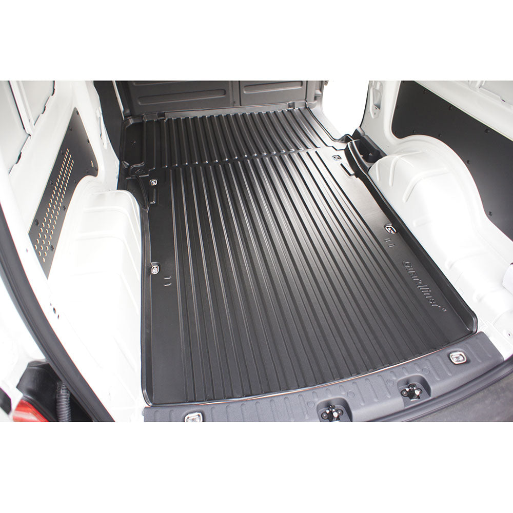 Aristar Premium Van Cargo Liner Protector for Volkswagen Caddy Maxi 2004 - 2020