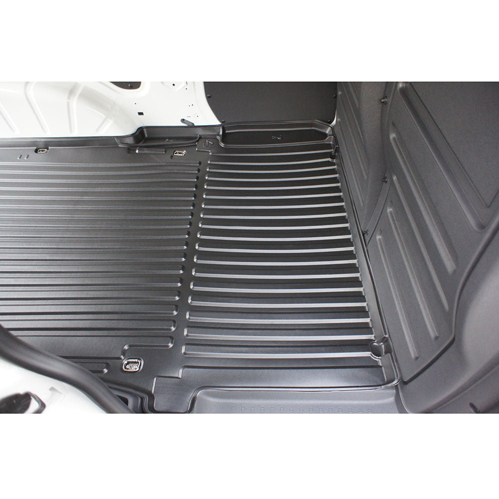 Aristar Premium Van Cargo Liner Protector for Volkswagen Caddy Maxi 2004 - 2020