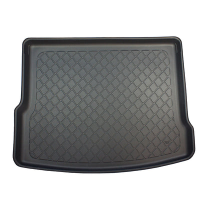 Aristar Premium Boot Liner Protector for Volkswagen Tiguan 2016 - 2023 Type 2
