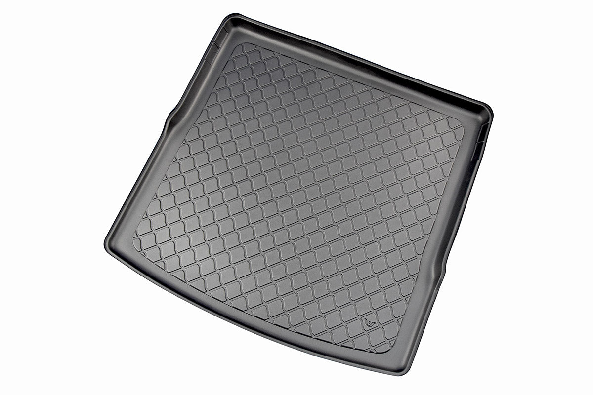 Aristar Premium Boot Liner Protector for Seat Tarraco 2018+