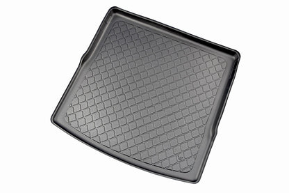 Aristar Premium Boot Liner Protector for Seat Tarraco 2018+