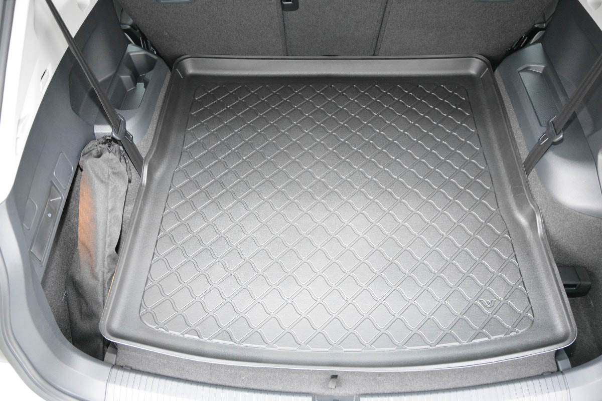 Aristar Premium Boot Liner Protector for Seat Tarraco 2018+