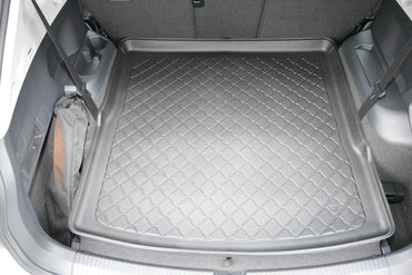 Aristar Premium Boot Liner Protector for Volkswagen Tiguan Allspace 2017 - 2023