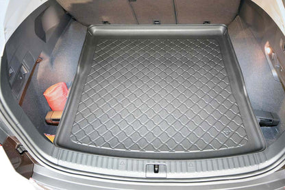 Aristar Premium Boot Liner Protector for Seat Tarraco 2018+