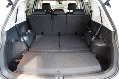 Aristar Premium Boot Liner Protector for Volkswagen Tiguan Allspace 2017 - 2023