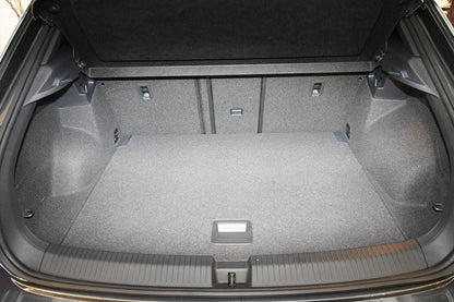 Aristar Premium Boot Liner Protector for Volkswagen T-Roc 2017+