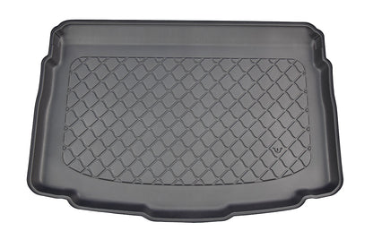 Aristar Premium Boot Liner Protector for Volkswagen T-Roc 2017+ Type 2