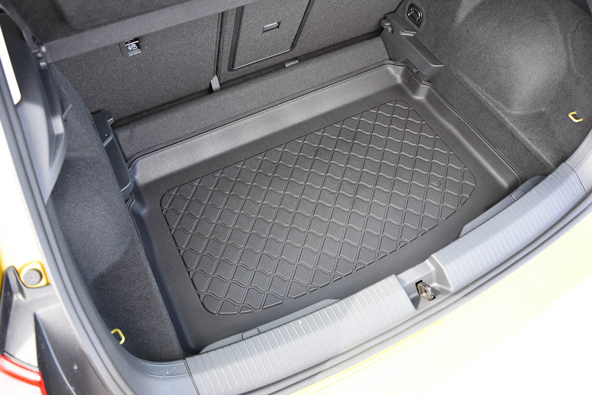 Aristar Premium Boot Liner Protector for Volkswagen T-Roc 2017+ Type 2