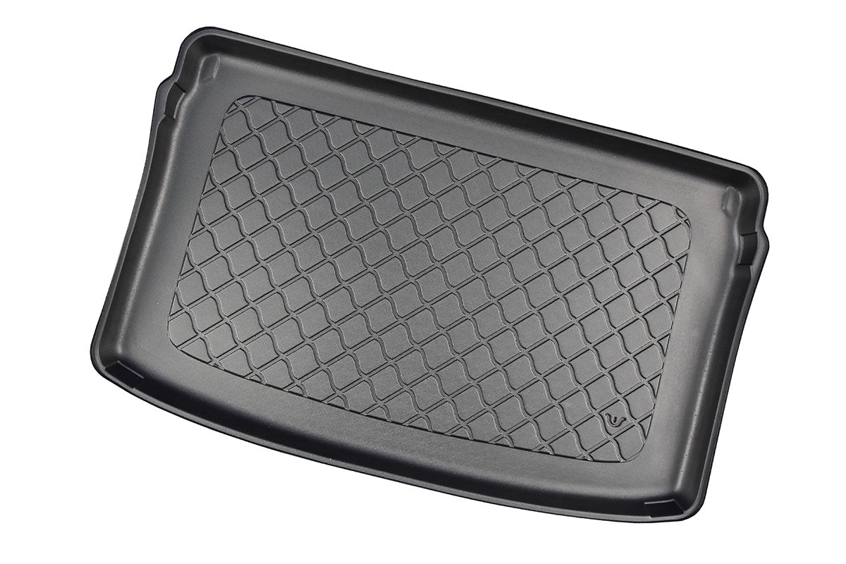 Aristar Premium Boot Liner Protector for Volkswagen Polo 2017+